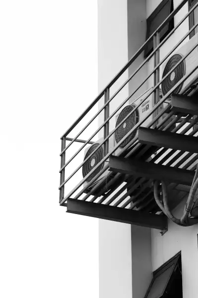 Onderhoud van airco Onderhoud van airco